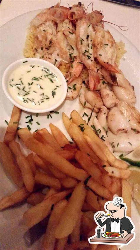 menu  jack salmon durban seafood restaurant reviews  ratings