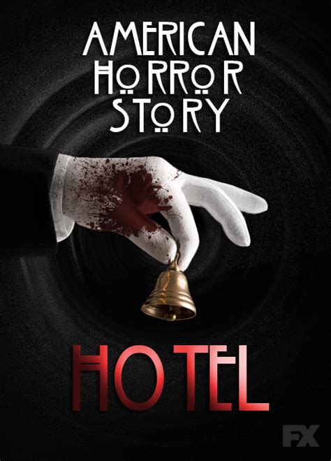 🔥 [50+] American Horror Story Hotel Wallpapers | WallpaperSafari