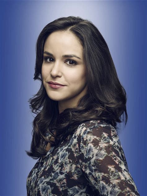 Melissa Fumero : r/gentlemanboners