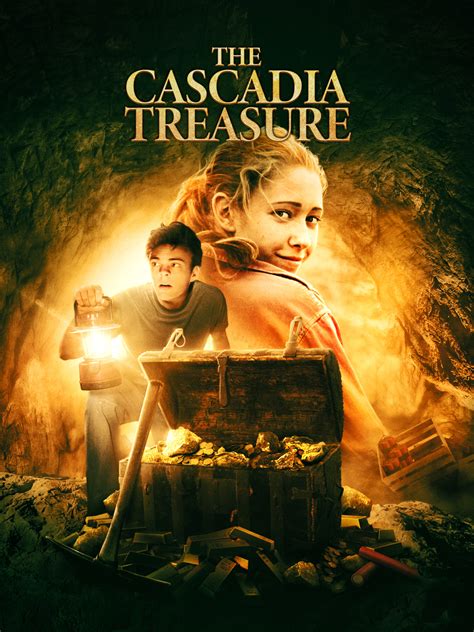 The Cascadia Treasure - BMG-Global | Bridgestone Multimedia Group ...