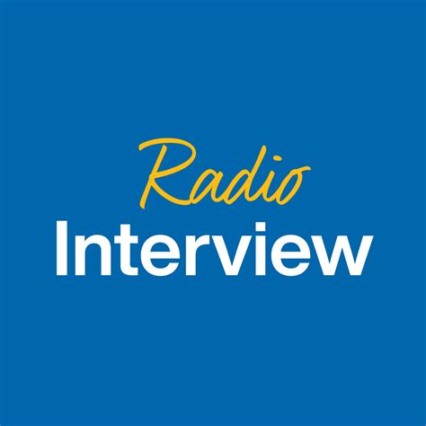 Radio Interview - ABC Radio Melbourne - Drive with Ali Moore - Shadow