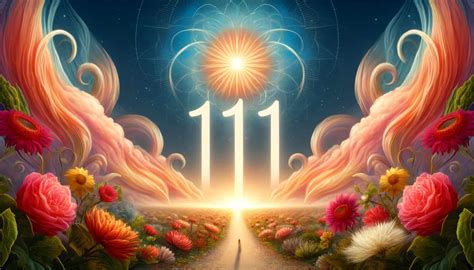 111 Angel Number Meaning: Spiritual Insights and Positive Energy