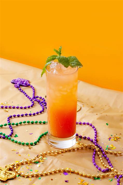 how to make the hurricane drink 3