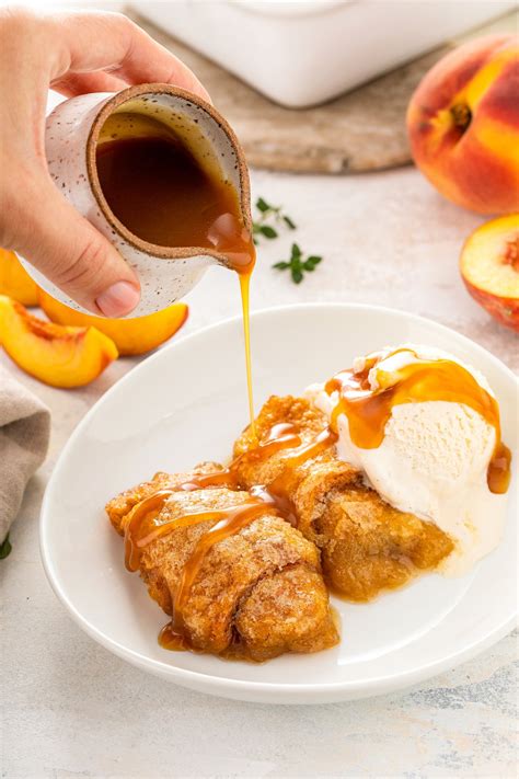 Peach Dumpling Nude