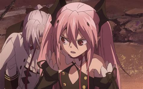 Seraph of the End (2015)