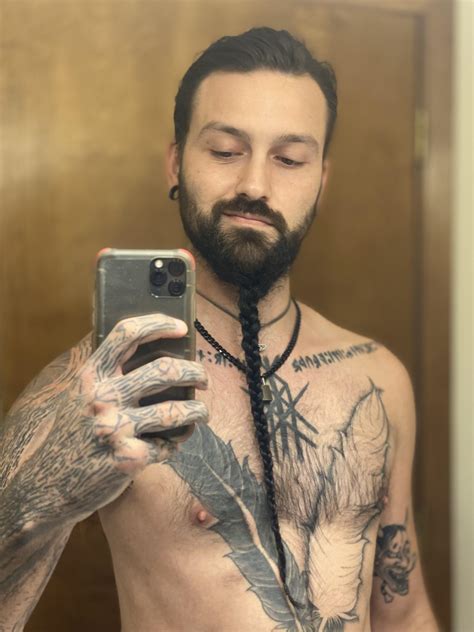 Tidied it up today, letting it go for about 4.5 years | Scrolller