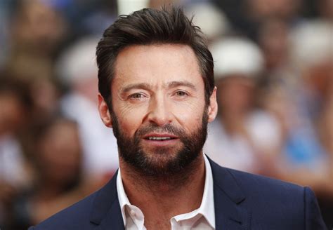 hugh jackman facts