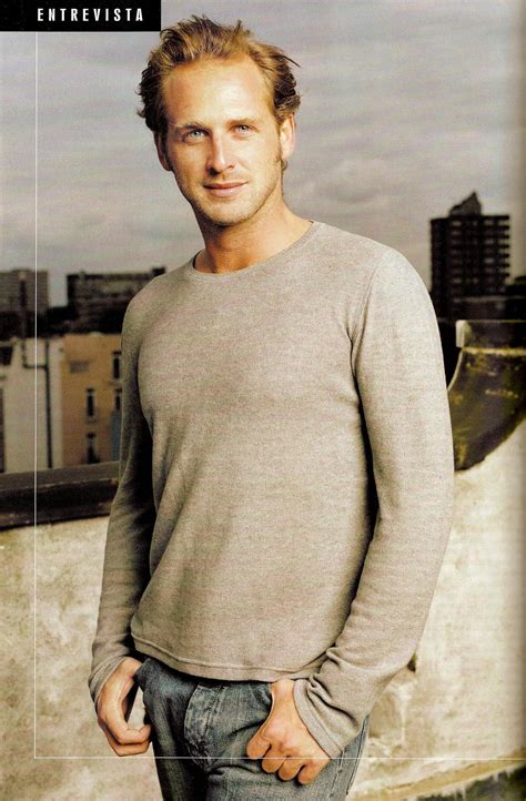 Pictures of Josh Lucas, Picture #310300 - Pictures Of Celebrities