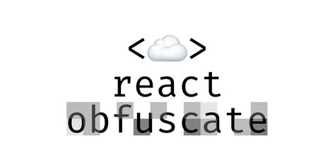 GitHub - coston/react-obfuscate: An intelligent React component to ...