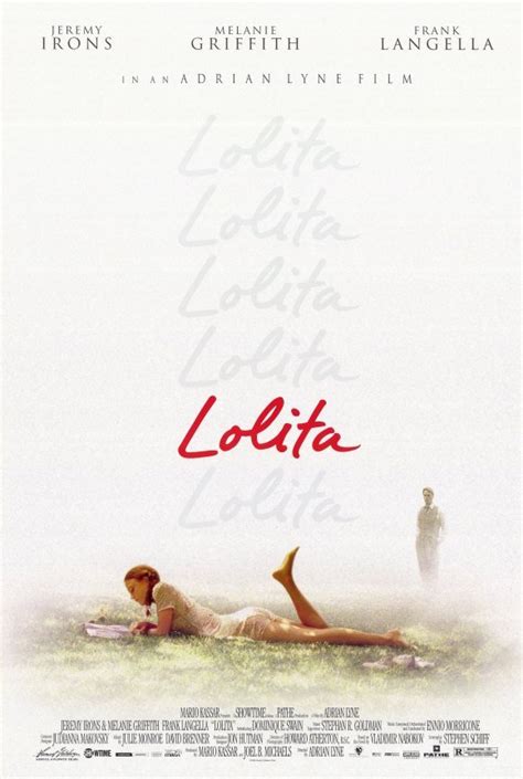 Рецензии на фильм Лолита / Lolita, отзывы