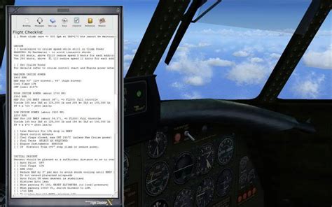 L-1049 Review - Flight Simulator X (General) | Flight Sim Q&A Forum