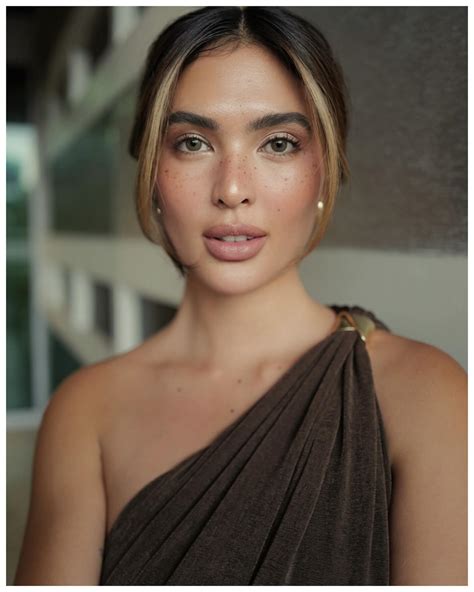 Sofia Andres - Sofia Andres added a new photo — at ABS-CBN.