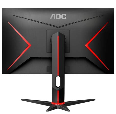 AOC Q27G2U 27" (Q27G2U/BK) | TSBOHEMIA.CZ