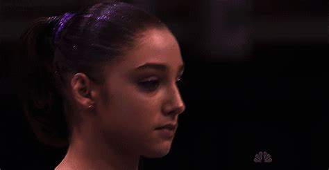 aliya mustafina floor exercise gif | WiffleGif