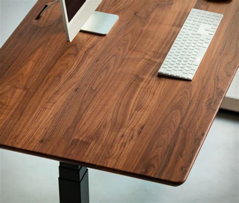 Oakywood Standing Desk
