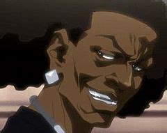 The Story of Thugnificent | The Boondocks Wiki | Fandom