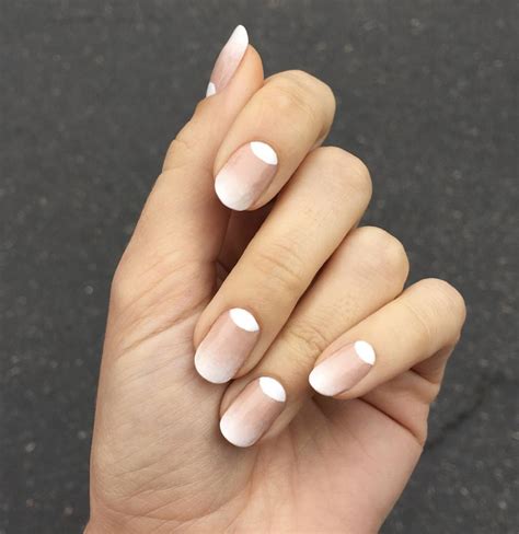 UñAs Blancas 2025 - Diane Florida