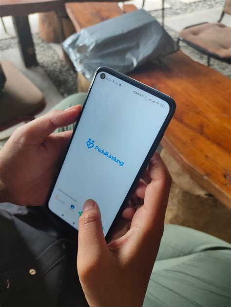 Hari Ini Aplikasi PeduliLindungi Resmi Berubah Menjadi SATUSEHAT