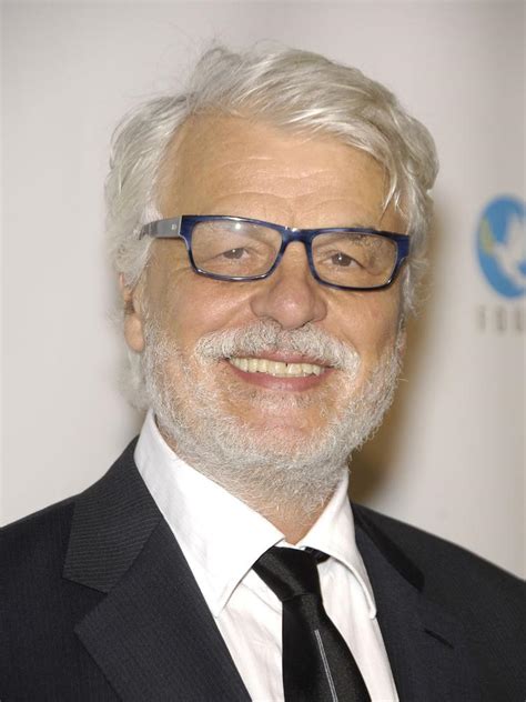 Michele Placido - Actor, Director, Writer