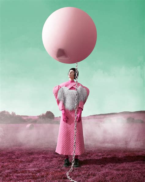 Lia Models – Schön! Magazine