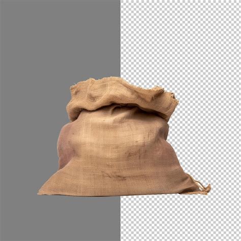 sack bag texture psd high quality  psd templates