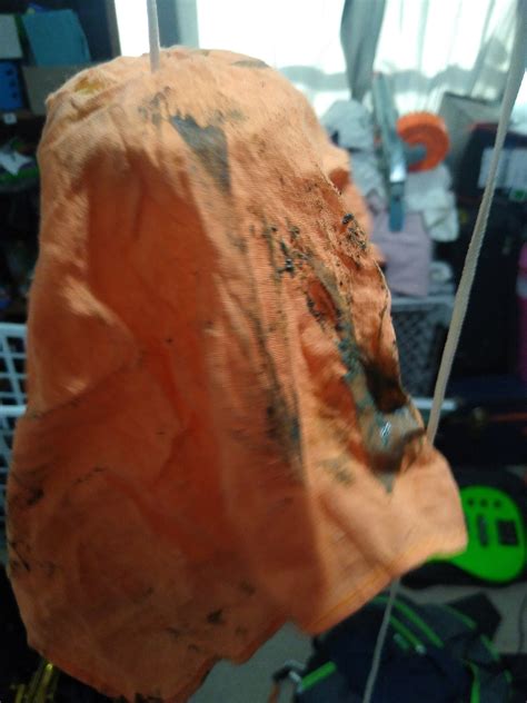 Cleaned my Bari Sax today... : r/saxophone
