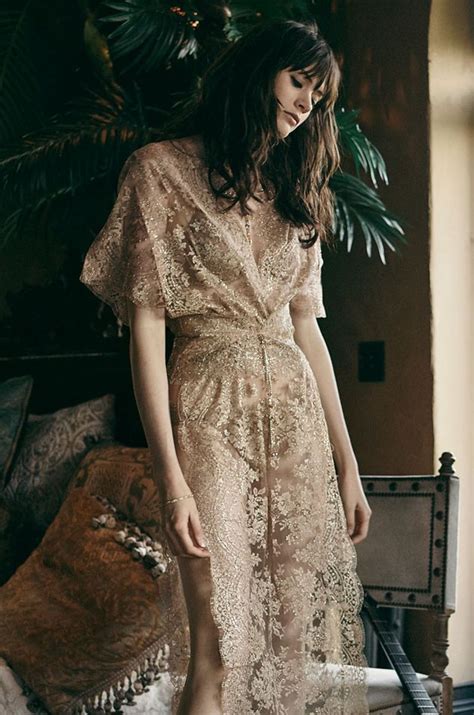 Agent Provocateur Fall/Winter 2016 Lookbook (Agent Provocateur)