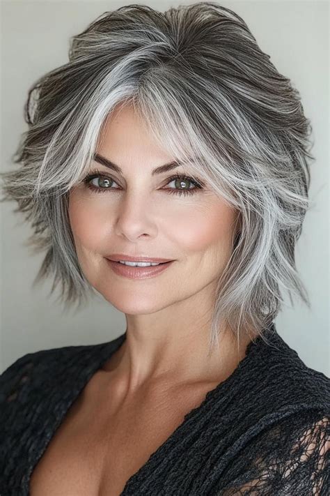 chic layered bob elegance project hairstyles short hair cuts