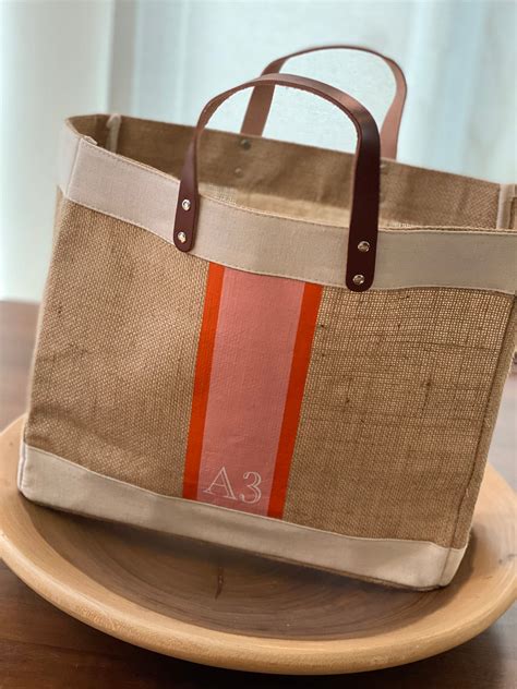 Monogram Tote Bags Etsy | semashow.com
