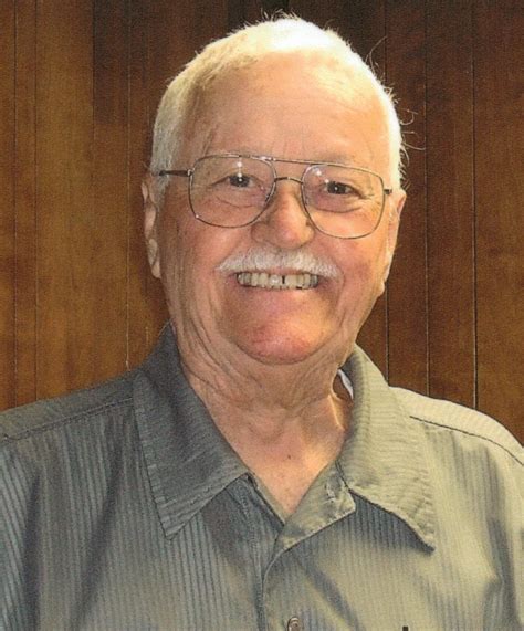 Harry William "Bill" Johnson Obituary - Houston, TX