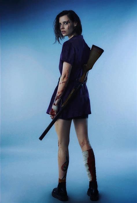 Beth Bixler | Evil Dead Wiki | Fandom