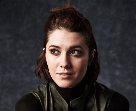 Mary Elizabeth Winstead Kompleks