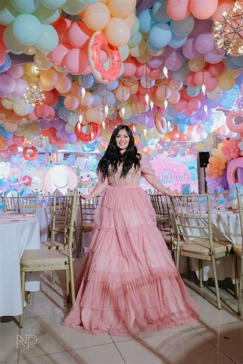 Birthday extravaganza themes – Artofit