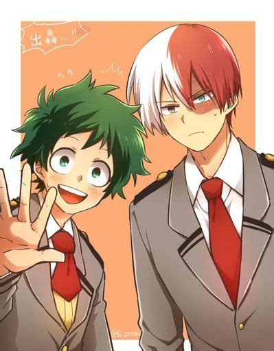 Моя геройская академия арты (7) | Аниме Amino Amino