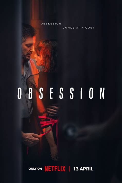 Obsession (Netflix) Cast Guide: Where You've Seen The Actors Before
