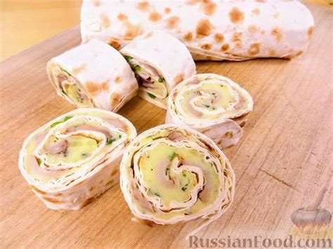 Лаваш с сыром, рецепты на RussianFood.com: 275 рецептов лаваша с сыром
