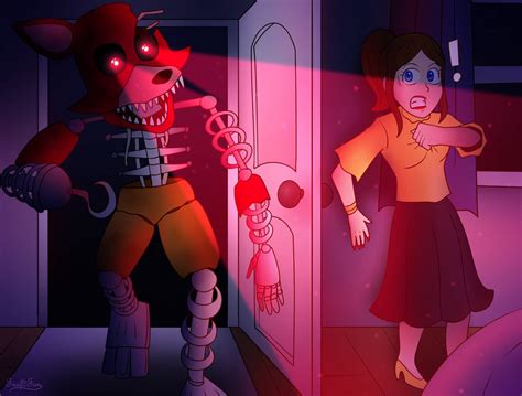 TJOC: Story Mode - Living Room by FNaF2FAN on DeviantArt