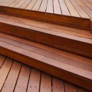 Kwila Decking suppliers - Kwila decking - BBS Timbers