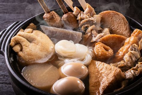 Traditional Japanese Food: 15 Must-Try Local Dishes - Trip To Japan