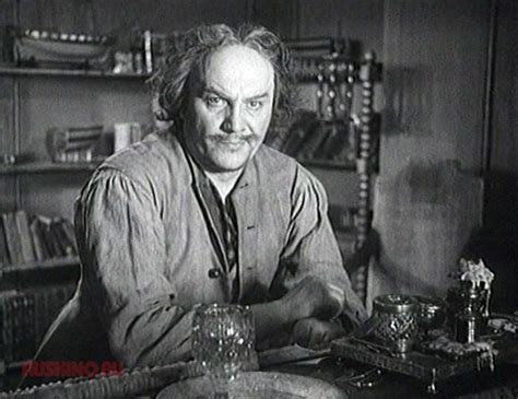 Петр Первый, режиссер Владимир Петров, 1937