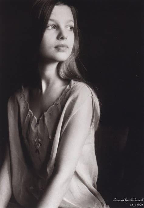 David Hamilton, the photographer in the man's heart - iNEWS