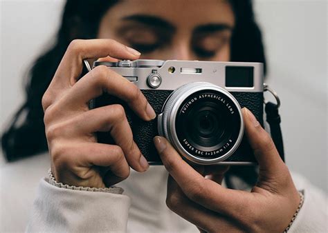 Fujifilm X100VI Now Official And Available For Pre-Order; Priced At RM8 ...