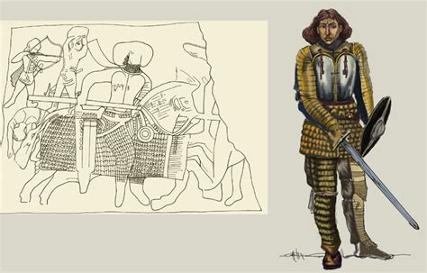 Updated: Collection of Palmyrene and Late Phartian/Early Sassanid ...