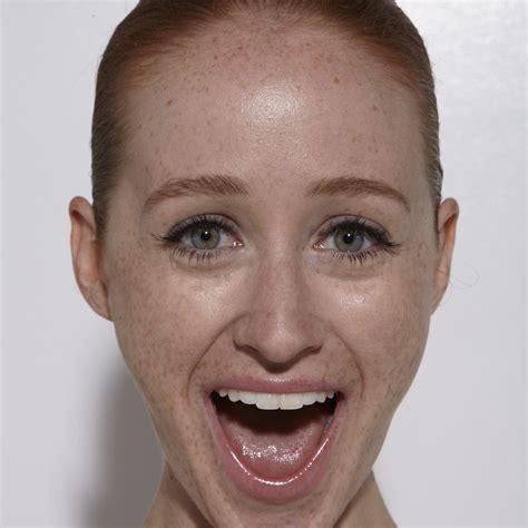 5 Character Traits Most Redheads Have In Common - H2BAR