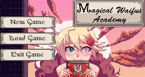 Buy cheap Magical Waifus Academy CD Key 🏷️ Best Price | GG.deals