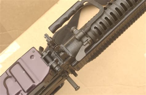 GunSpot Guns for sale | Gun Auction: M60 Maremont Fully Transferable ...
