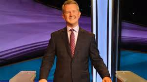 Ken Jennings Reveals He's a Huge Fan of This Reality Show — Would He ...