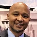 Dr. Clayton Yates | AIChE