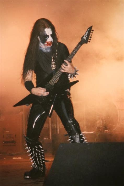 Silenoz - Dimmu Borgir | Extreme Metal Music