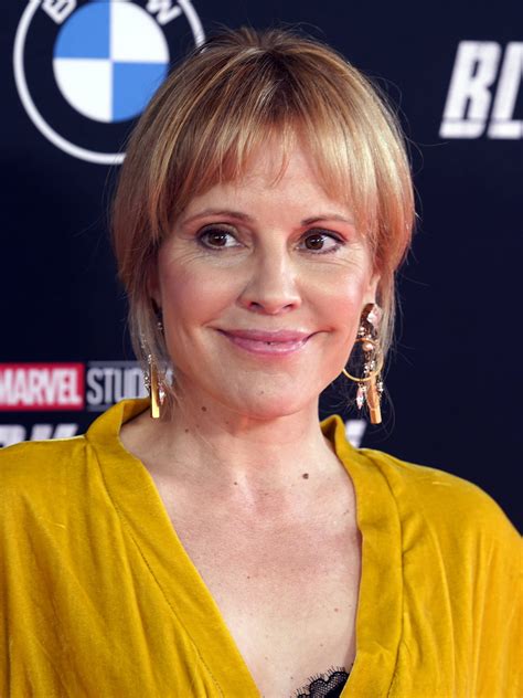 Emma Caulfield (Buffy Contre Les Vampires), atteinte de sclérose en plaques